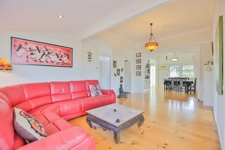 Fourth view of Homely house listing, 34 Williams Road, Svensson Heights QLD 4670