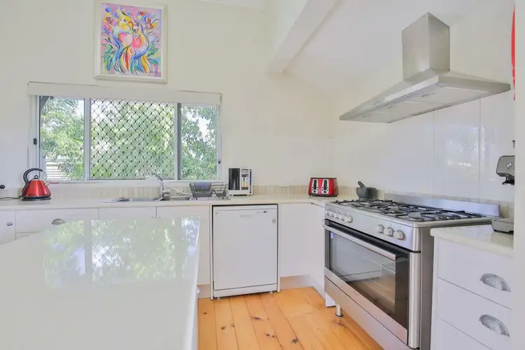 Sixth view of Homely house listing, 34 Williams Road, Svensson Heights QLD 4670