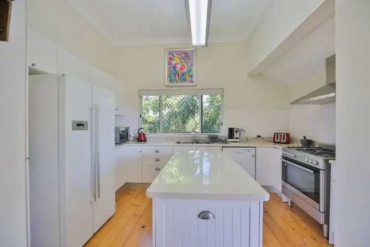 Seventh view of Homely house listing, 34 Williams Road, Svensson Heights QLD 4670