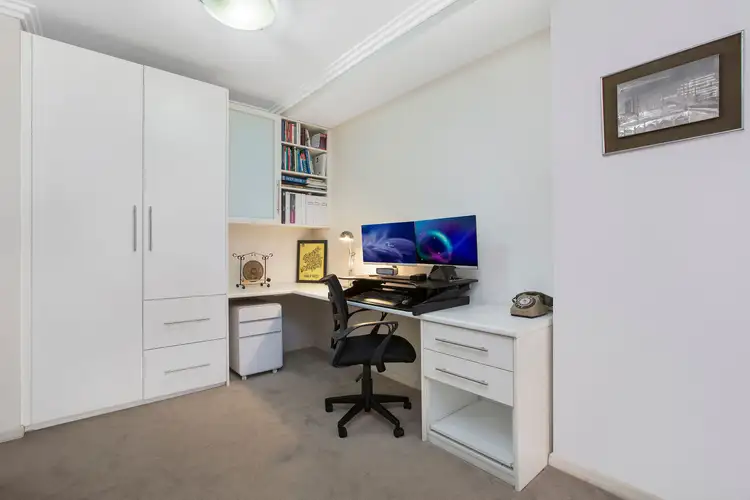 Second view of Homely apartment listing, G03/2 David Street, Crows Nest NSW 2065