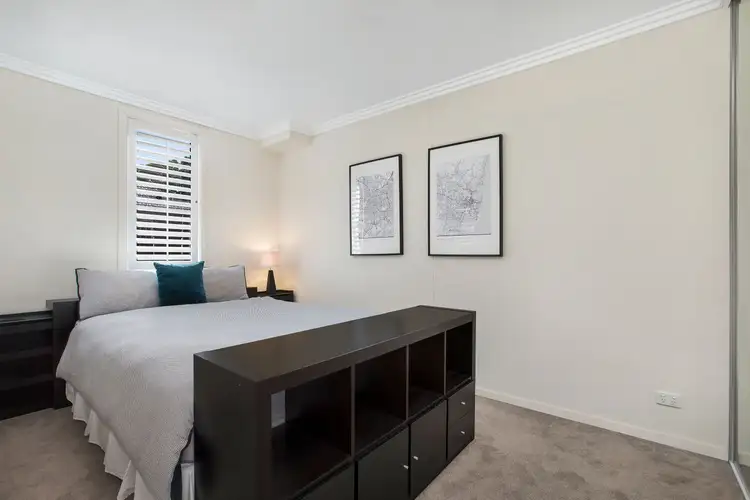 Sixth view of Homely apartment listing, G03/2 David Street, Crows Nest NSW 2065