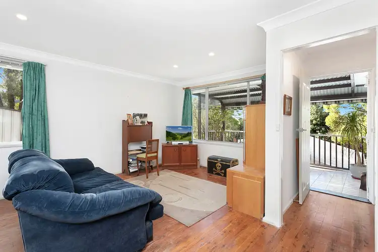 Third view of Homely house listing, 33 Abbott Road, Heathcote NSW 2233