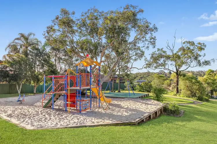 Fourth view of Homely house listing, 33 Abbott Road, Heathcote NSW 2233
