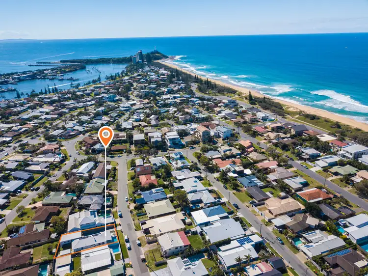 8 Pannaroo Street, Buddina QLD 4575