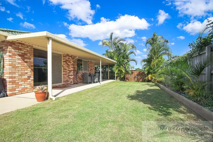 51 Huntley Place, Caloundra West QLD 4551