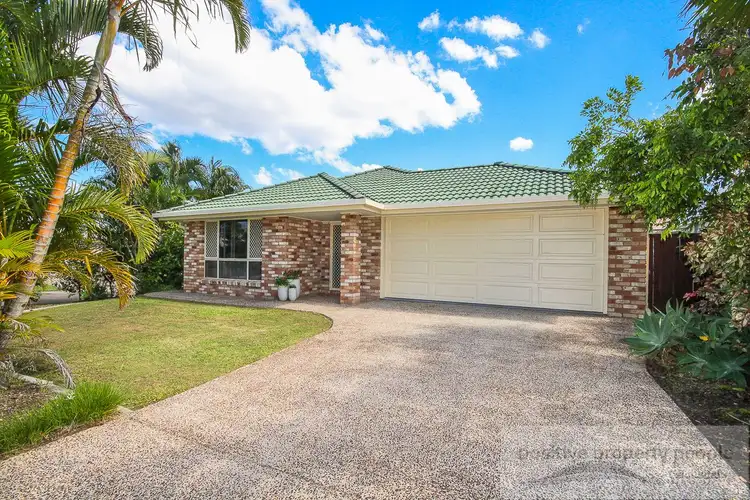 Second view of Homely house listing, 51 Huntley Place, Caloundra West QLD 4551