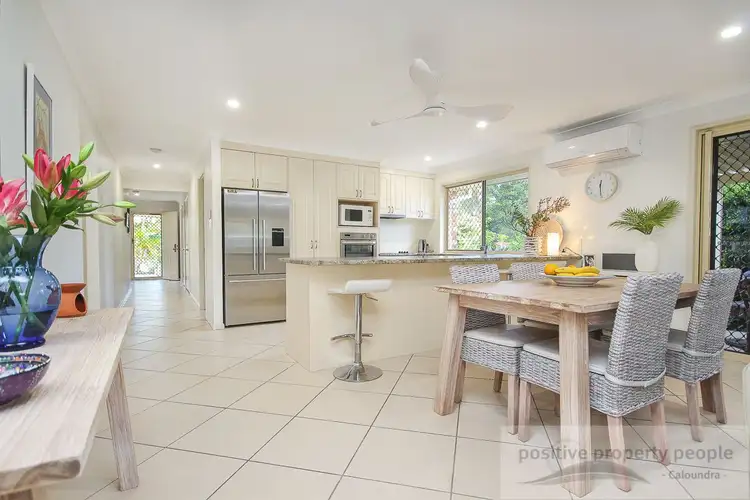 Third view of Homely house listing, 51 Huntley Place, Caloundra West QLD 4551