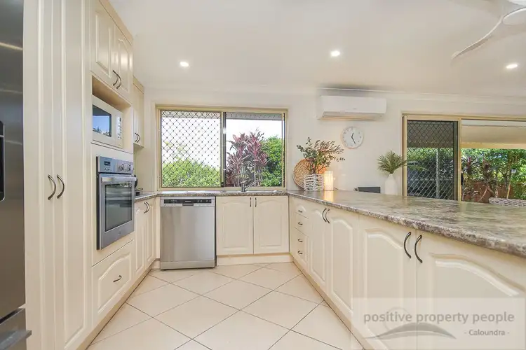 Fourth view of Homely house listing, 51 Huntley Place, Caloundra West QLD 4551
