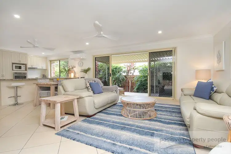 Fifth view of Homely house listing, 51 Huntley Place, Caloundra West QLD 4551