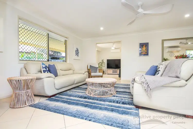 Sixth view of Homely house listing, 51 Huntley Place, Caloundra West QLD 4551