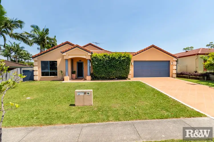 69 Graham Road, Morayfield QLD 4506