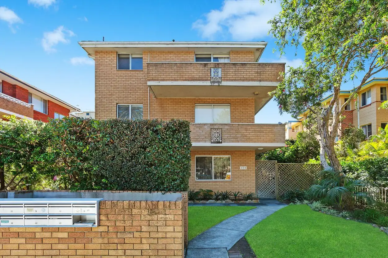 Main view of Homely apartment listing, 6/104 Pacific Parade, Dee Why NSW 2099