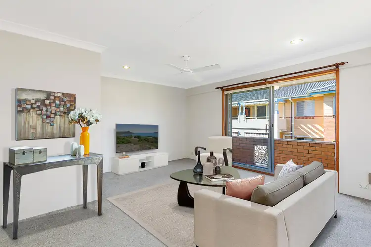 Second view of Homely apartment listing, 6/104 Pacific Parade, Dee Why NSW 2099