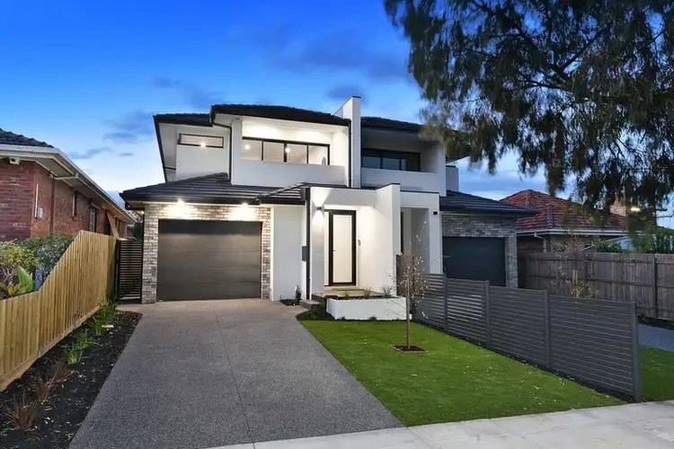 4A Coghlan Street, Niddrie VIC 3042