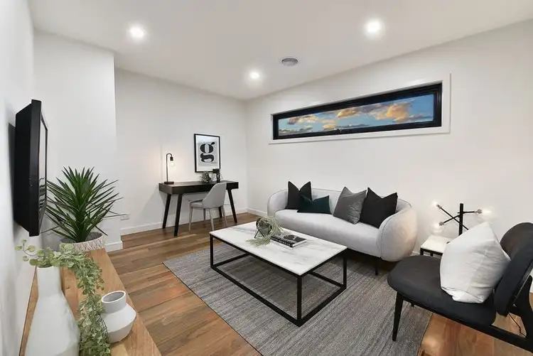 Fifth view of Homely house listing, 4A Coghlan Street, Niddrie VIC 3042