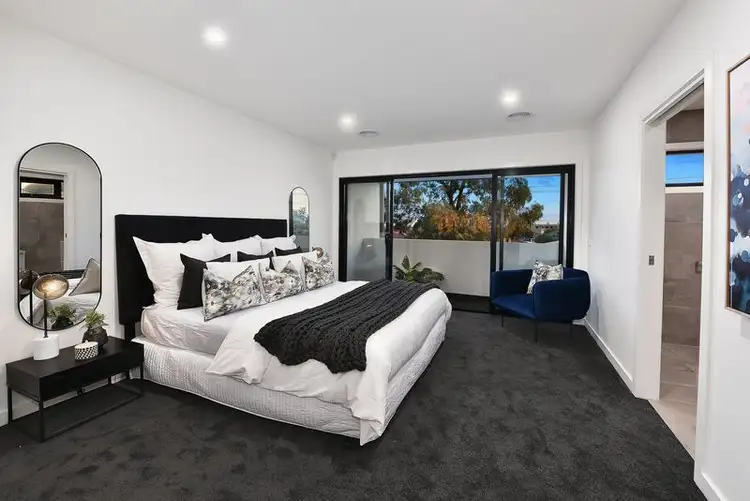 Sixth view of Homely house listing, 4A Coghlan Street, Niddrie VIC 3042