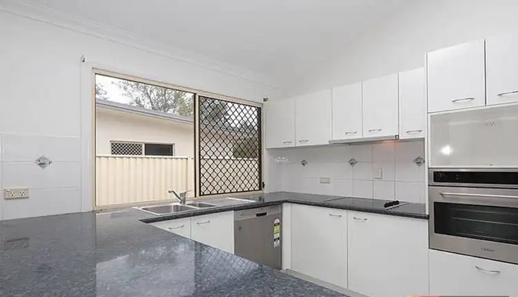 Fourth view of Homely house listing, 20 Melaleuca Place, Carindale QLD 4152