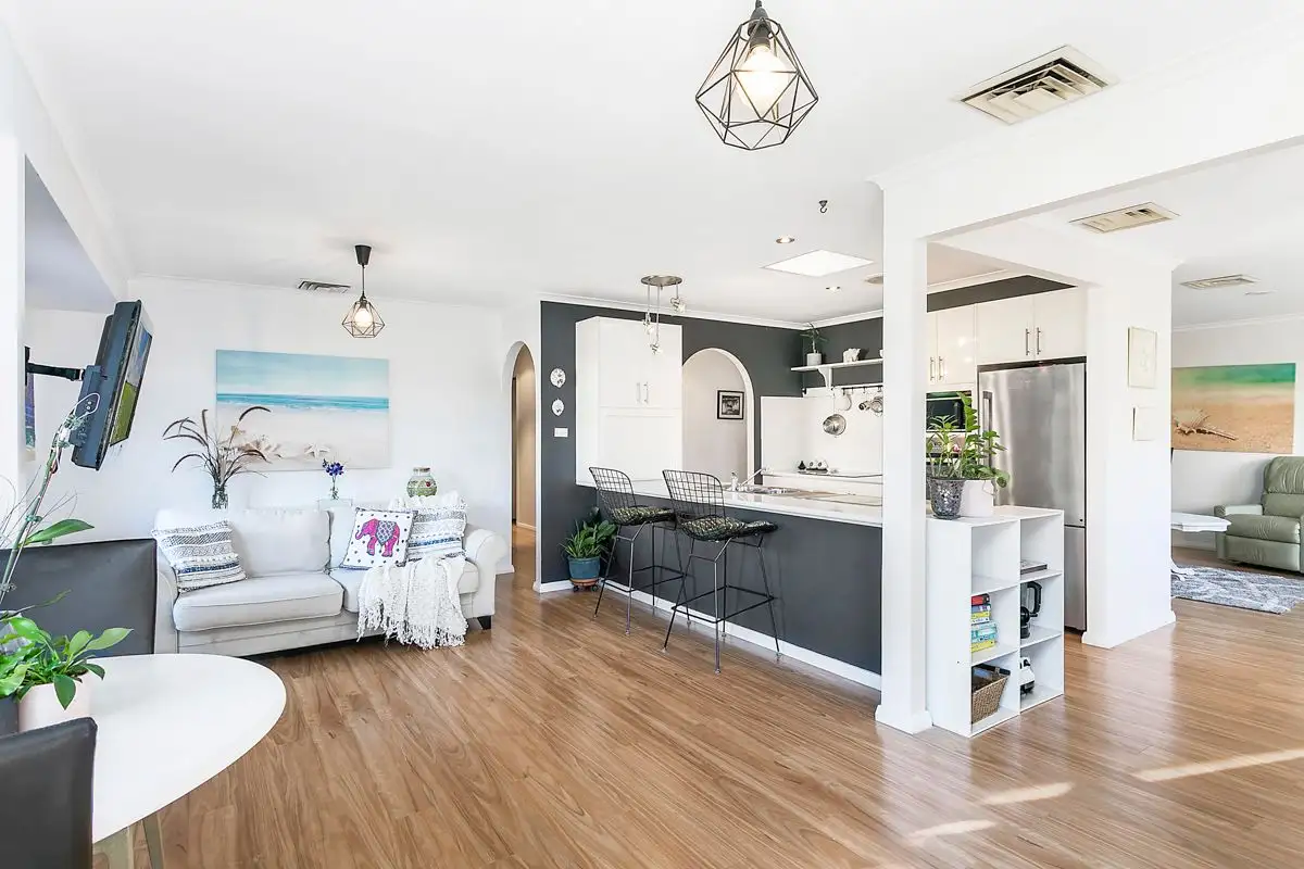 Main view of Homely house listing, 1 Banjo Street, Heathcote NSW 2233