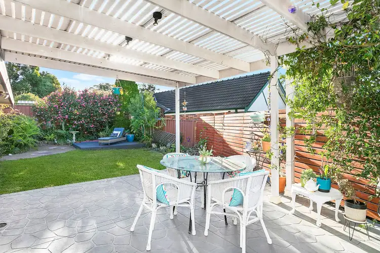 Second view of Homely house listing, 1 Banjo Street, Heathcote NSW 2233