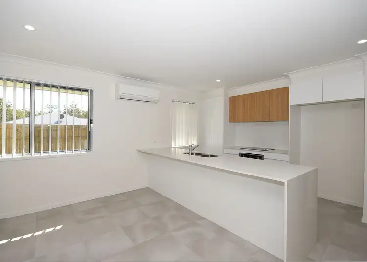 Third view of Homely house listing, 57 Halcyon Drive, Wondunna QLD 4655