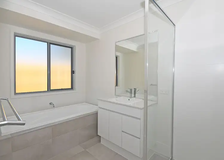 Fourth view of Homely house listing, 57 Halcyon Drive, Wondunna QLD 4655