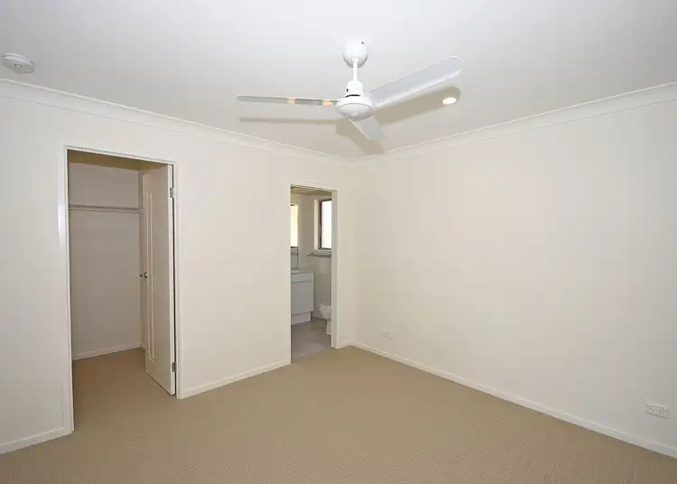 Fifth view of Homely house listing, 57 Halcyon Drive, Wondunna QLD 4655
