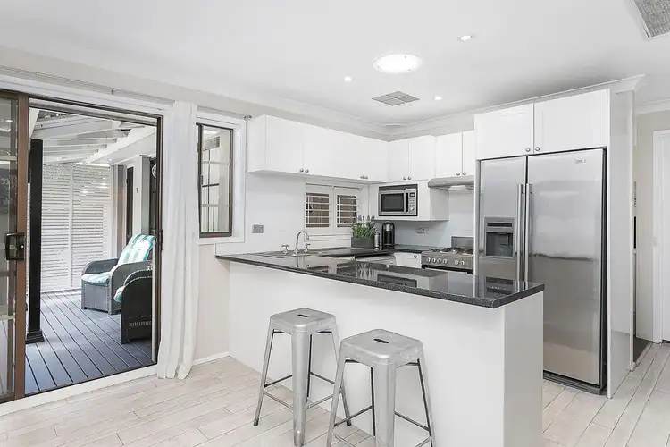 Second view of Homely house listing, 11 Warrangarree Drive, Woronora Heights NSW 2233