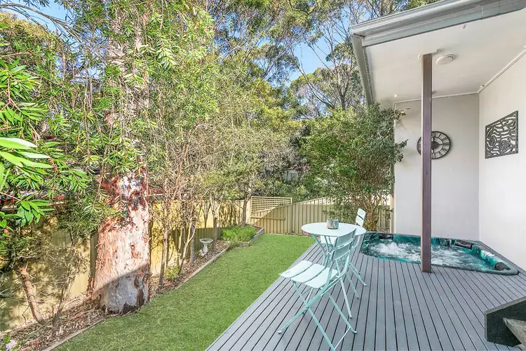 Third view of Homely house listing, 11 Warrangarree Drive, Woronora Heights NSW 2233