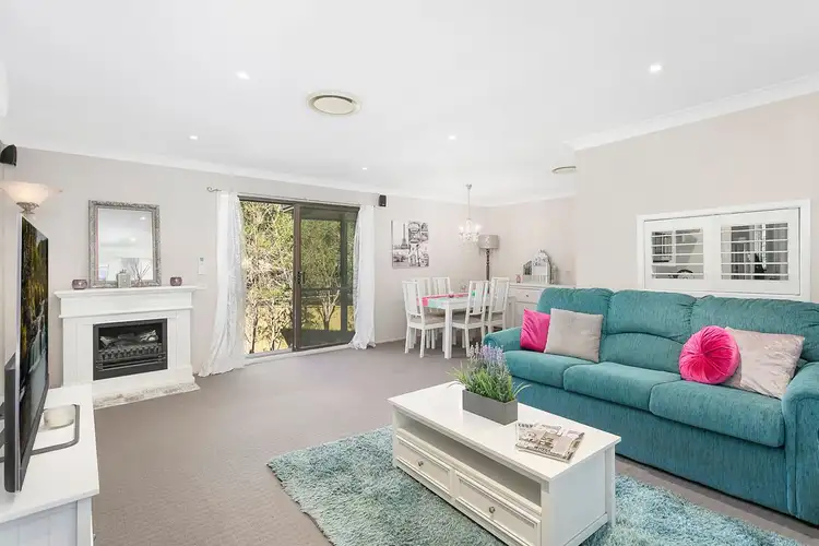 Fourth view of Homely house listing, 11 Warrangarree Drive, Woronora Heights NSW 2233