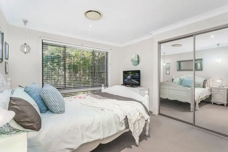 Fifth view of Homely house listing, 11 Warrangarree Drive, Woronora Heights NSW 2233