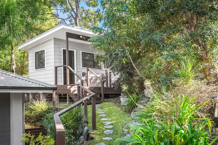 Sixth view of Homely house listing, 11 Warrangarree Drive, Woronora Heights NSW 2233
