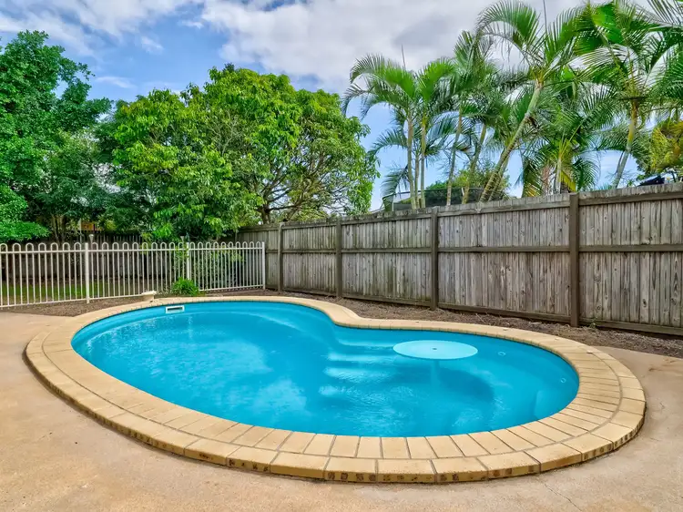 Second view of Homely house listing, 29 Ann Street, Torquay QLD 4655