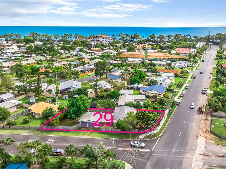 Sixth view of Homely house listing, 29 Ann Street, Torquay QLD 4655