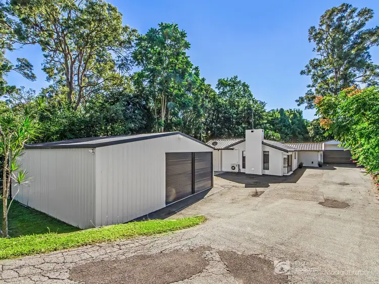 Fourth view of Homely house listing, 21 Quambone Street, Worongary QLD 4213