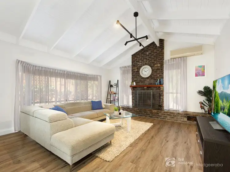 Fifth view of Homely house listing, 21 Quambone Street, Worongary QLD 4213