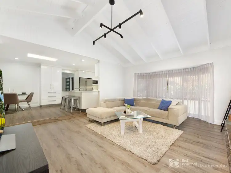 Sixth view of Homely house listing, 21 Quambone Street, Worongary QLD 4213