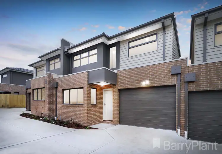 Main view of Homely house listing, 2 & 5/6 Lorraine Court, Sunshine VIC 3020
