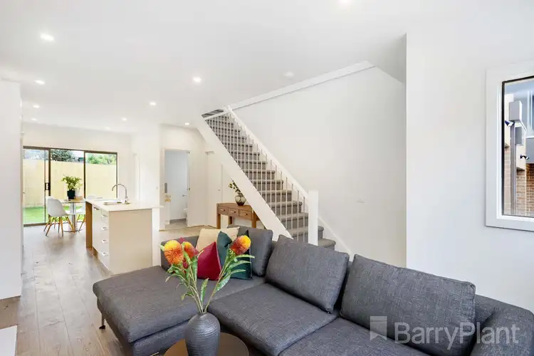 Third view of Homely house listing, 2 & 5/6 Lorraine Court, Sunshine VIC 3020