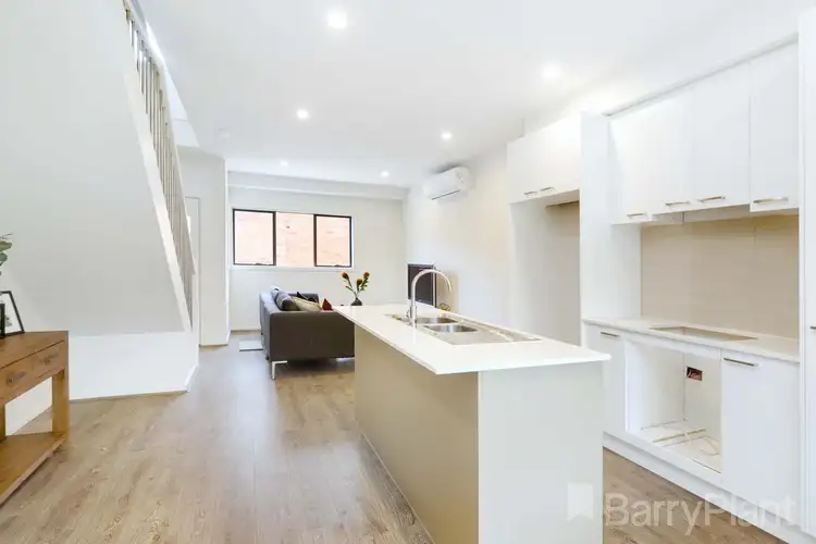 Fifth view of Homely house listing, 2 & 5/6 Lorraine Court, Sunshine VIC 3020