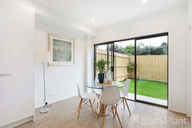 Sixth view of Homely house listing, 2 & 5/6 Lorraine Court, Sunshine VIC 3020