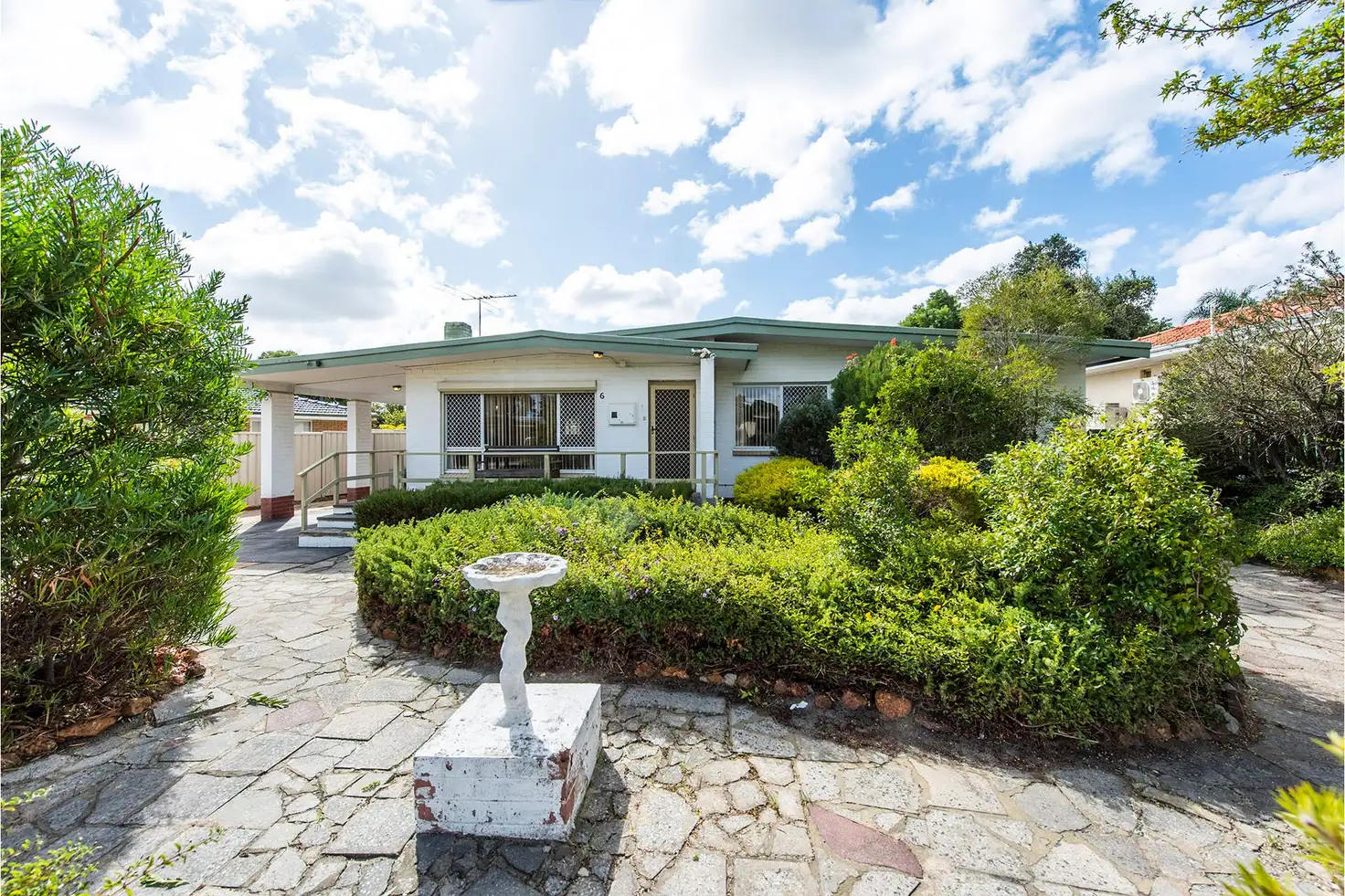 Main view of Homely house listing, 6 Hamilton Road, High Wycombe WA 6057