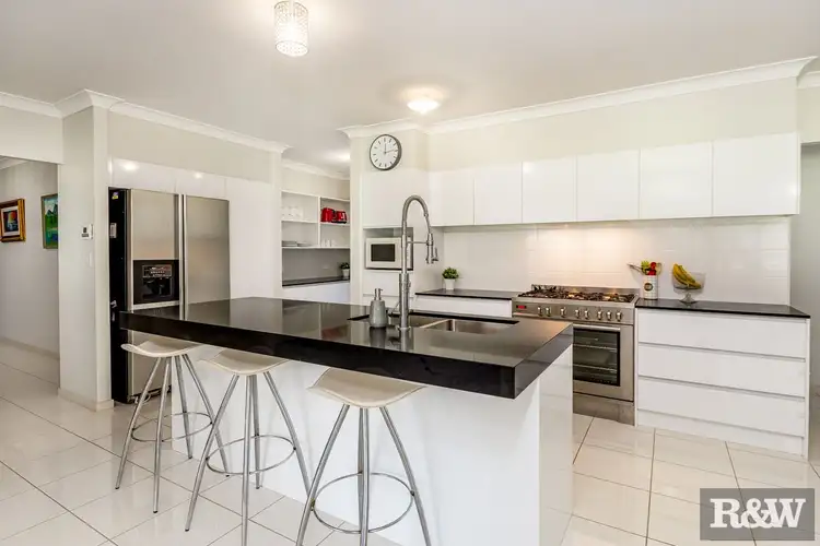 Second view of Homely house listing, 15 Goldfinch Court, Upper Caboolture QLD 4510