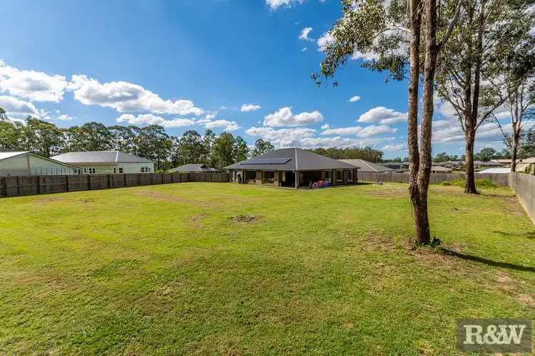 Third view of Homely house listing, 15 Goldfinch Court, Upper Caboolture QLD 4510