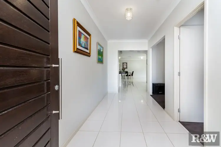 Fifth view of Homely house listing, 15 Goldfinch Court, Upper Caboolture QLD 4510