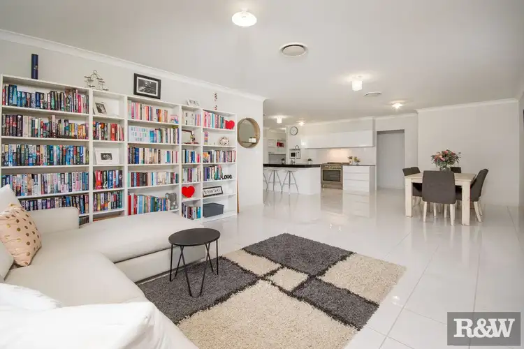 Sixth view of Homely house listing, 15 Goldfinch Court, Upper Caboolture QLD 4510