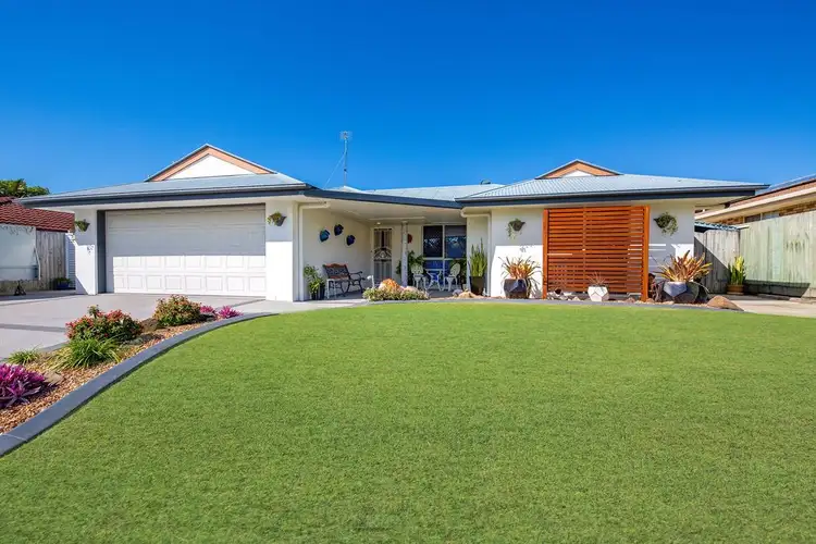 3 Pegwell Place, Currimundi QLD 4551