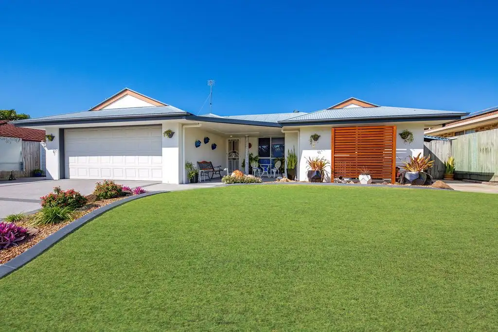 Main view of Homely house listing, 3 Pegwell Place, Currimundi QLD 4551