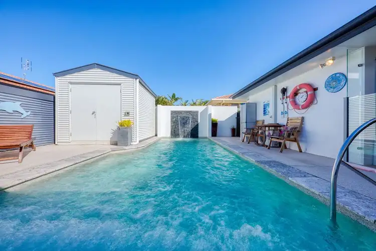 Second view of Homely house listing, 3 Pegwell Place, Currimundi QLD 4551