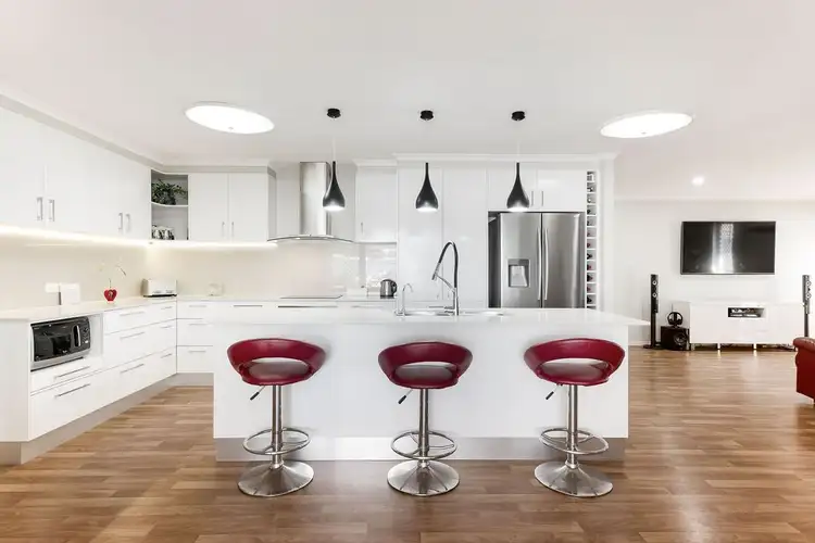 Third view of Homely house listing, 3 Pegwell Place, Currimundi QLD 4551