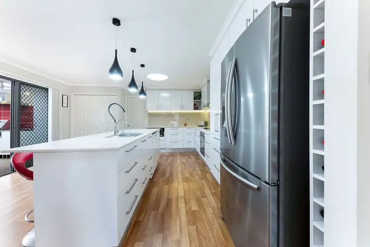 Fourth view of Homely house listing, 3 Pegwell Place, Currimundi QLD 4551